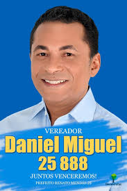 Daniel Miguel