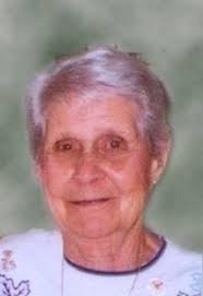 Obituary of Beatrice M. Moore