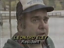 1985 Point Marion Flood (TV Broadcast)