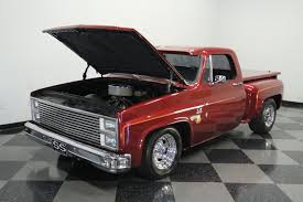 Image result for Red 1980 Truck