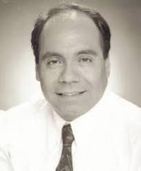 Victor Fierro Jr. Obituary