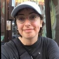 Hannah Silver's Instagram, Twitter & Facebook