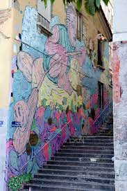 by 3yone lyon fr 2017 street art art lyon
