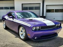 Image result for Plum Crazy 2013 Challenger