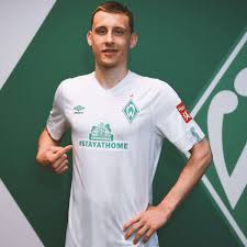 Samstag, den 06.02.2021, um 14 uhr Coronavirus Krise Werder Bremen Bringt Sonder Trikot Raus News