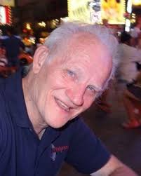 Remembering Walter Sanborn