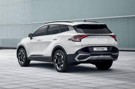 Check spelling or type a new query. Sharp Looks Hybrid Variants Aggrandize The 2022 Kia Sportage Update