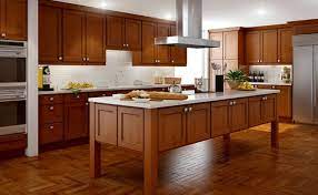 Aside from the aesthetics, the price was difficult to beat. Apollo Door Style In Rustic Alder Katana Cabinets Cheap Kitchen Cabinets Kitchen Cabinetry Custom Kitchens
