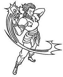 Check spelling or type a new query. Coloring Page Hunter X Hunter Hisoka Morow 17