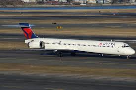 Delta Quietly Removing Md 90s From Its Fleet Samchui Com