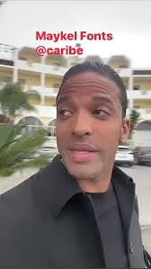 Maykel Fonts...