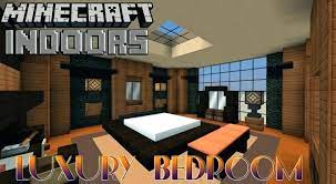 Modern houses minecraft interior beautiful seeds inside room and. Minecraft Wallpaper For Bedrooms Bedroom Bedroom Designs Minecraft Modern Master Bedroom 1024x562 Wallpaper Teahub Io