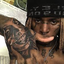 Imani Solomon (solomonimani44)