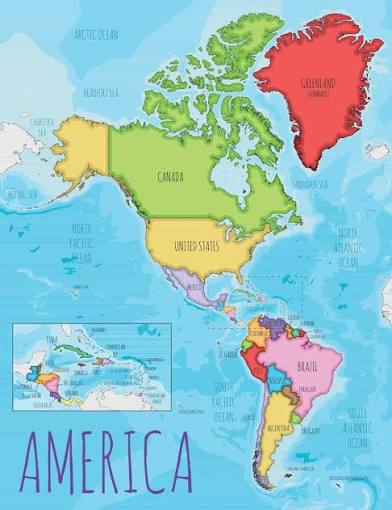 America | wein.plus Lexicon