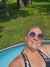 Loving Above Ground Pools in Pacific Northwest