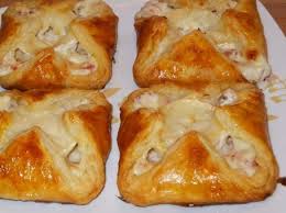 Panier Feuillete Recette Recettes De Cuisine Panier Feuillete Recette Entree Chaude