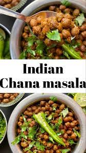 Dry Chane Recipe Without Onion Garlic And Tomatoes Shellyfoodspot Recipe Indian Food Recipes Recipe Without Onion Indian Food Recipes Vegetarian