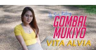 Lirik Lagu Vita Alvia Gombal Mukiyo Lirik Lagu Lagu Lirik