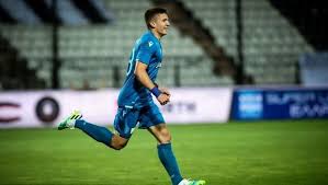 €.nach rashica, sargent & co. Tzolis Standing Out With Impressive Paok Performances Br Agonasport Com