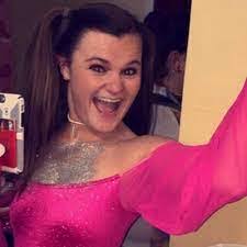 Cheryl Badiola's Instagram, Twitter & Facebook