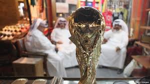 Десять победителей групп напрямую выйдут в финальный турнир . Chm Po Futbolu 2022 V Katare Zhara I Korrupciya Protiv Novosti I Analitika O Germanii Rossii Evrope Mire Dw 03 06 2014