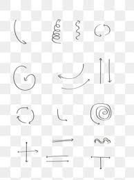 Black And White Arrow Road Sign Black And White Hand Drawn Arrows Hand Painted Black And White Arrow Png And Vector With Transparent Background For Free Download In 2020 How To Draw Hands Hand Drawn Arrows Arrow Drawing