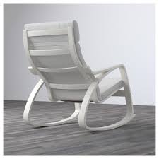 (faux leather black color) 4.3 out of 5 stars. Poang Rocking Chair Finnsta White Finnsta White 991 632 10 Reviews Price Where To Buy