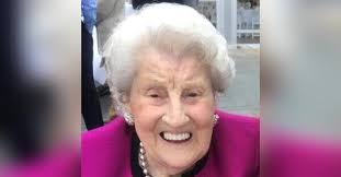 Lorraine Anna Garland Obituary