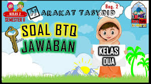 Belajar baca dan tulis al quran btq untuk sdmi kelas iv jilid 4. 12 87 Mb Soal Btq Kelas 2 Harakat Tasydid Bagian B Download Lagu Mp3 Gratis Mp3 Dragon