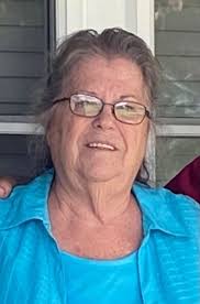 Glenna Ball Obituary September 16, 2021