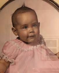 Me in 1979 and now, I was born in 1963