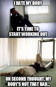 22 Working Out Memes That Will Make Everyone In The Gym Laugh Hard Sayingimages Com Workout Humor Funny Video Clips Birthday Quotes Funny
