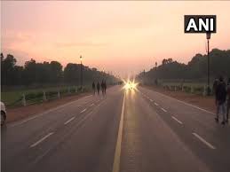9:00 pm clear sky مطلع صاف ہے 26.7 °c. At 25 8 Degrees Delhi Records Lowest Maximum Temperature Of The Season Delhi News