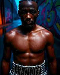 Errol Spence's Health and Boxing Career Concerns