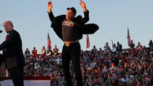 You are the media now': Elon Musk urges X users to 'correct others' after  Donald Trump election victory - BusinessToday