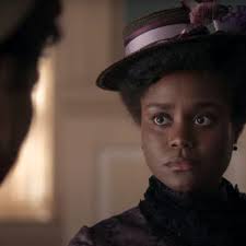 Why The Gilded Age is so much more than a Downton Abbey knockoff