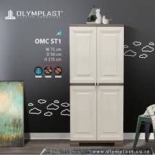 Desain yang saya berikan menggunakan bahan kayu (multiplex, kayu jati belanda, blokboard, mdf,particle board,plywood. Harga Lemari Gantungan Pakaian Terbaik Furniture Perlengkapan Rumah Juni 2021 Shopee Indonesia