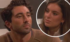 The Bachelor: Joey Graziadei gets 'crushed' by Lexi Young who quits show  due to their difference in timelines to have family