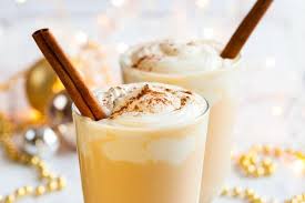 Eggnog Recipe How To Make An Old Fashioned Eggnog Recipe Pork Chili Verde Recipe Verde Recipe Eggnog Recipe