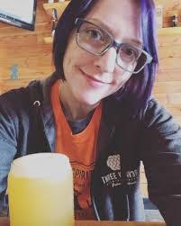 Lisa Grimm's Instagram, Twitter & Facebook