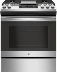 Check spelling or type a new query. Ge 30 Stainless Steel Slide In Gas Range Jgss66selss Spencer S Tv Appliance Phoenix Az
