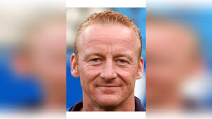 Frank Rinklake: "Jeder will sich zeigen"