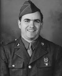 PFC Byron Buck was Killed in Action 81 Years Ago