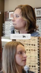 Ever wonder what optometry school is really like? 👓 Dr. April Jasper  shares the highs, the hurdles, and the heart behind her journey. Tune in  for stories that shaped the doctor she is today! ...