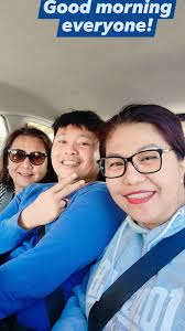 Happiness is about love and respect #sissyloveiandcckoi  #christybaustistasalvadorsanjose #fbpost2025シ