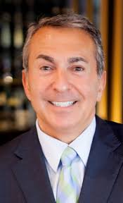 David Goldstone joined Enseo as President of Hospitality