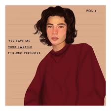 I still remember third of december me in your sweater you said it looked better on me, than it did. Alana On Instagram Conangray Inspired By His Song Heather And A Beautiful Drawing By Kafrinart Tags Conangray Conangrayfanart Conangrayart