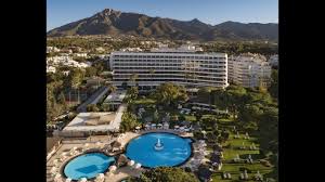 Check spelling or type a new query. Gran Melia Don Pepe Marbella Spain Youtube