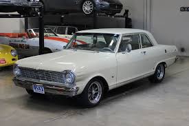 Image result for Ermine White 1965 Nova