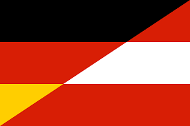 Kann sich irgendwer vorstellen was da die idee dahinter sein soll? File Flag Of Germany And Austria Svg Wikipedia